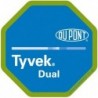 Combinaison jetable Tyvek 400 Dual Taille 2XL