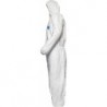 Combinaison jetable Tyvek 400 Dual Taille 2XL