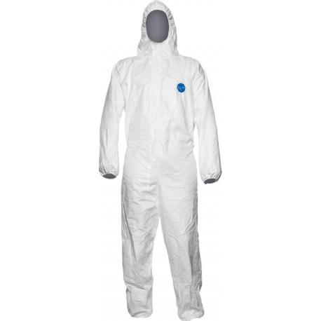Combinaison jetable Tyvek 400 Dual Taille XL