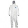 Combinaison jetable Tyvek 400 Dual Taille XL