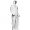 Combinaison jetable Tyvek 400 Dual Taille XL