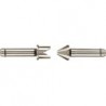 Composition de touches de mesure 60-3" 55° TESA