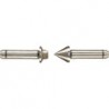 Composition de touches de mesure 60-3" 55° TESA