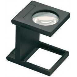 Compte-fils haute précision 30x30mm/5xboît.plast. 1 PCS