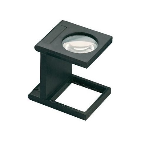 Compte-fils haute précision 30x30mm/5xboît.plast. 1 PCS
