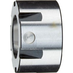 Contre écrou Mini pour ER 25 FORTIS