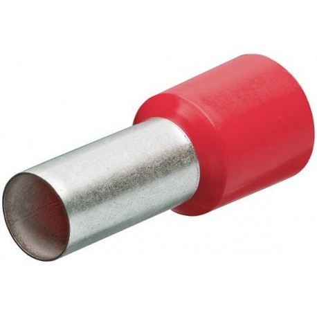 Cosse avec collerette 8mm 1mm2 KNIPEX