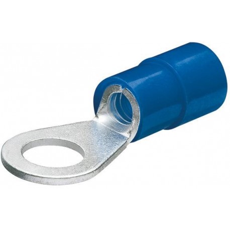 Cosses bleu 6 15-25mm2 KNIPEX