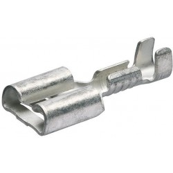 Cosses isolés 63 15mm2 KNIPEX