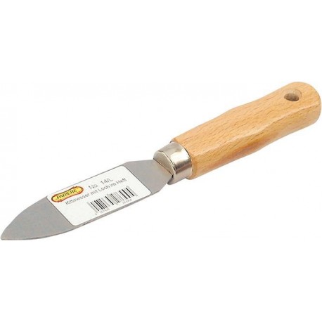 Couteau Bois- Pariere