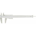 Couteau de poche arr. 200mm inoxydable ET EC