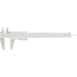 Couteau de poche coup. 300mm inoxydable EC