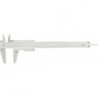 Couteau de poche coup. 300mm inoxydable EC