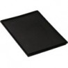 Couvercle noir pour VTK 400 (Pack a 4St.)