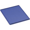 Couvercle bleu pour VTK 600 (Pack a 4St.)