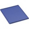 Couvercle bleu pour VTK 600 (Pack a 4St.)