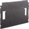 Couvercle L-BOXX en mousse rigide