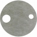 Couvre-baril universel, D34, support 28L PP polaire contraignant haute capacité de rétention (Par 25)