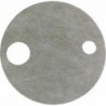 Couvre-baril universel, D34, support 28L PP polaire contraignant haute capacité de rétention (Par 25)