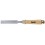 Gouge de sculpteur, Larg. : de la lame : 8 mm