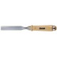 Gouge de sculpteur, Larg. : de la lame : 16 mm