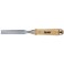 Gouge de sculpteur, Larg. : de la lame : 16 mm