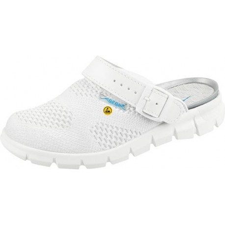Croc 37325 OB A E FO SRC blanc Taille 39
