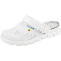 Croc 37325 OB A E FO SRC blanc Taille 46