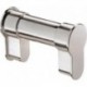 Cylindre factice universel 77-132mm argenté