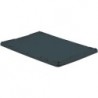 Deckel f. LB/DB+M33 Dreh stap.beh. 65 l noir