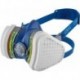 Demi masque Elipse ABEK1-P3 RD Taille M/L