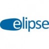 Demi masque ElipseA1-P3 RD Taille S/M