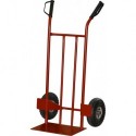 Diable Typ 250 Pneumatiques (jante en acier)