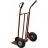 Diable Typ 250 Pneumatiques (jante en acier)