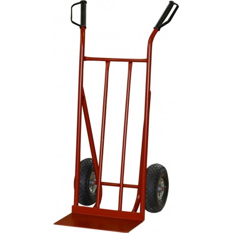 Diable Typ 300 Pneumatiques (jante en acier)