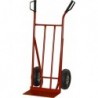 Diable Typ 300 Pneumatiques (jante en acier)