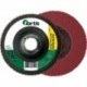 Disque à lamelles ALU-NE 115mm K40 bombé FORTIS