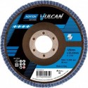 Disque à lamelles Vulcan 125 mm P40