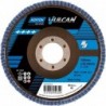 Disque à lamelles Vulcan 125 mm P40