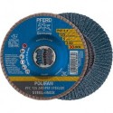 Disque à lamelles X-LOCK STEELOX K60PSF 125mm Pferd