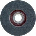 Disque compact non tissé Finish 3SF courbé 125