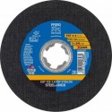 Disque de coupe PSF X-LOCK STEELOX 115x1mm Pferd