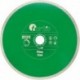 Disque diamant Fine Cut Ø 180 mm Hauteur segment 8 mm Alésage 254 mm FORTIS