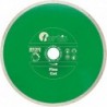 Disque diamant Fine Cut Ø 230 mm Hauteur segment 8 mm Alésage 254 mm FORTIS