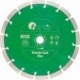 Disque diamant Power Cut Pro Ø 180 mm Segment laser 12 mm Alésage 222 mm FORTIS