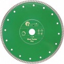 Disque diamant Slim Turbo Pro Ø 125 mm avec Segment 7 mm Alésage 222 mm FORTIS