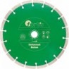 Disque diamant Universal Beton Ø 230 mm gesintert 10 mm Alésage 222 mm FORTIS