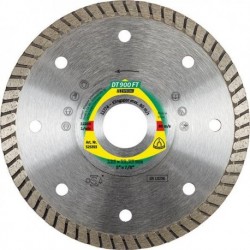 Disque diamanté DT900FT 115 x22,23 mm Klingspor