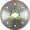 Disque diamanté DT900FT 180 x22,23 mm Klingspor