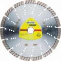 Disque diamanté DT900U 230 x22,23 mm Klingspor